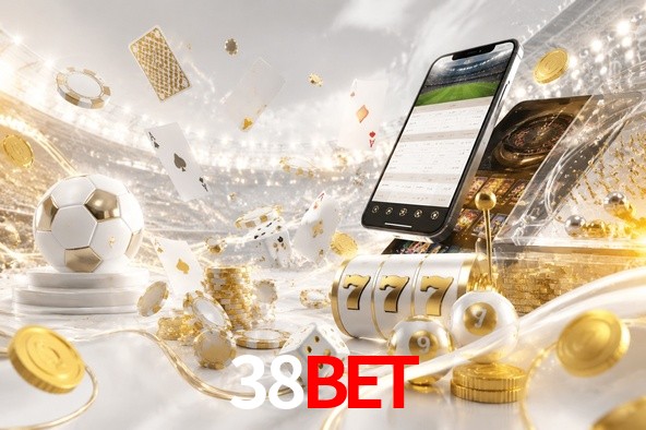 Experiência VIP 38bet