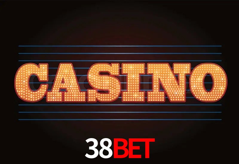 Estatísticas 38bet