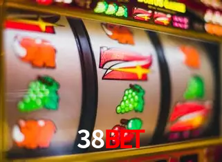 Desvendando o Mundo dos Jogos Virtuais na 38bet