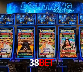 Descubra a Essência do 38bet: Nossa História e Compromissos