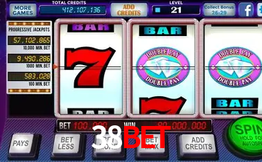 A Revolução dos Aplicativos de Jogos no 38BET