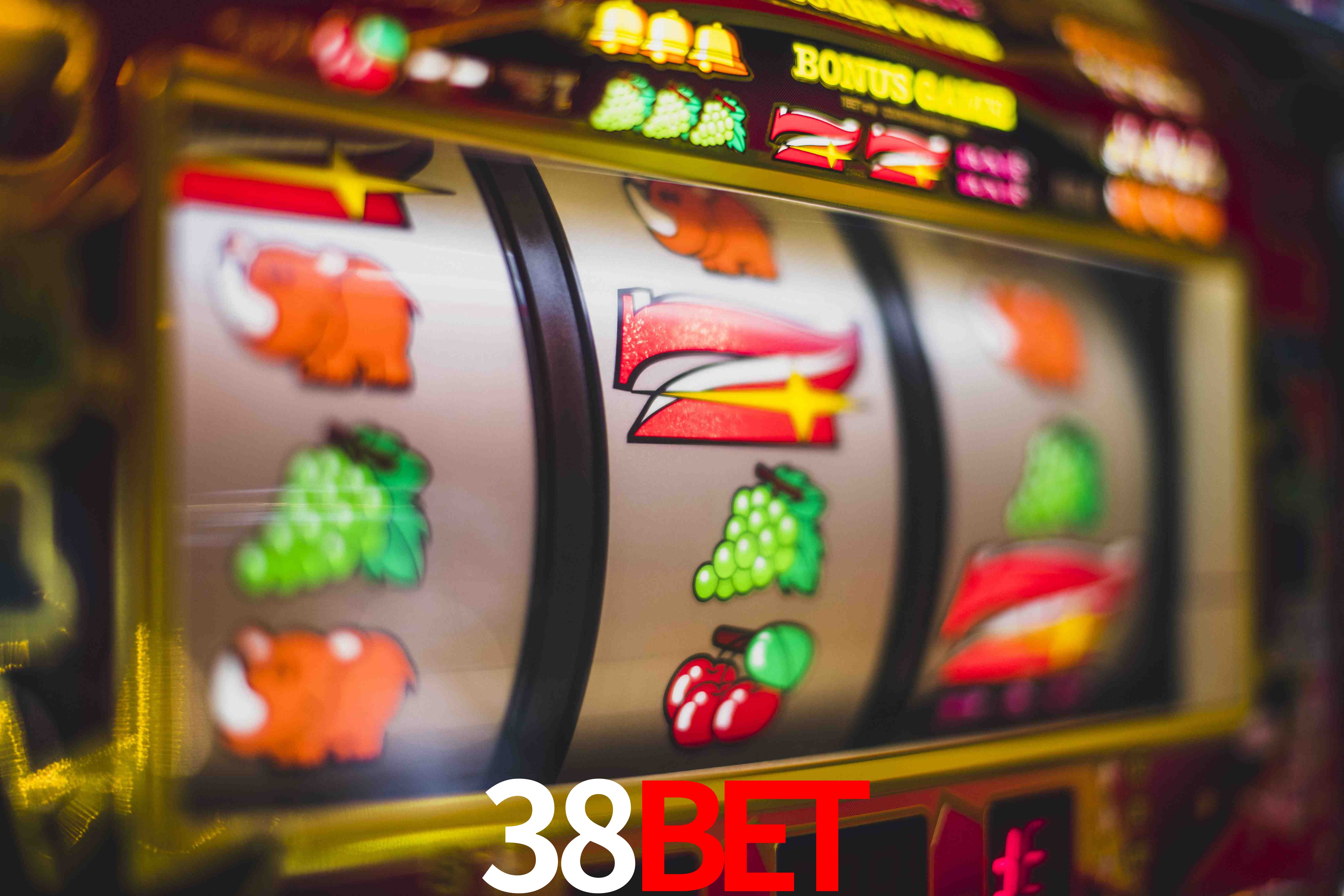 Experiência VIP 38BET