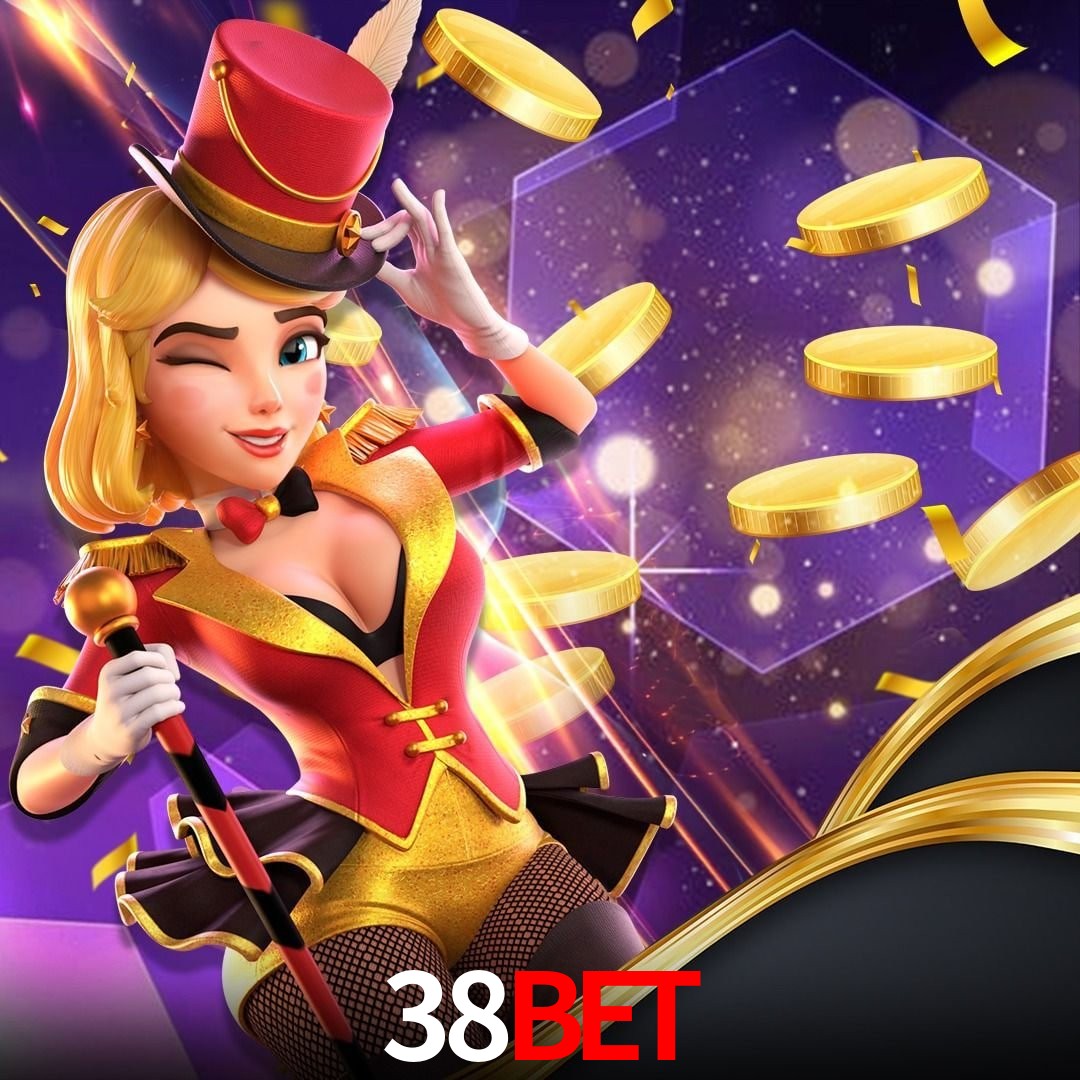 Welcome Bonus 38BET