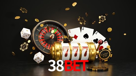 Statistics 38BET