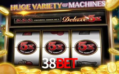 Desvendando o Mundo dos Jogos Virtuais na 38BET