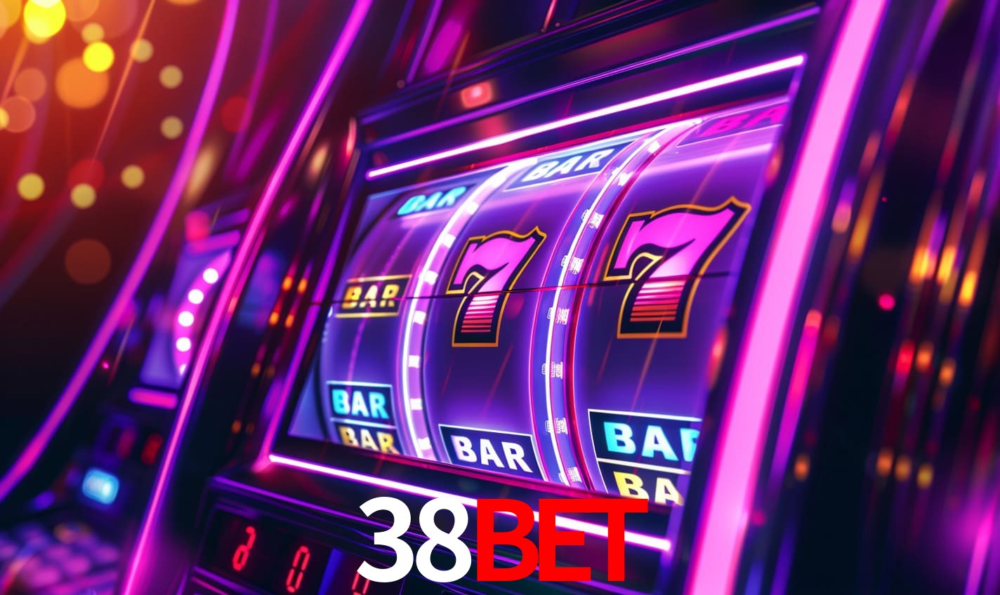 38BET - Cassino Começa Aqui - 38BET.COM