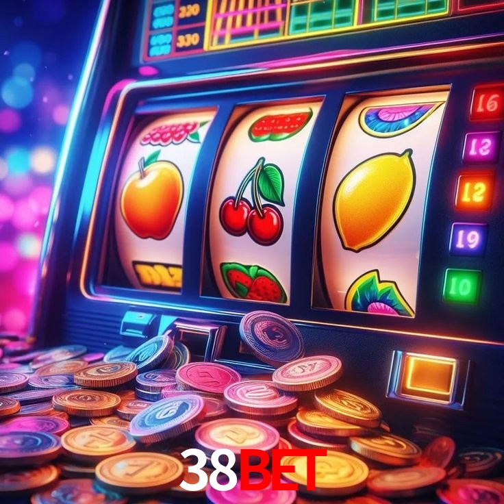 Apostas de Tênis 38bet