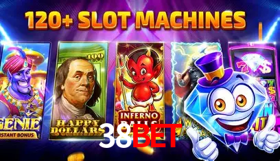 Inovações de Jogos na 38bet: O Futuro das Experiências Interativas