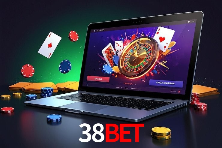 Promoção Relâmpago 38bet