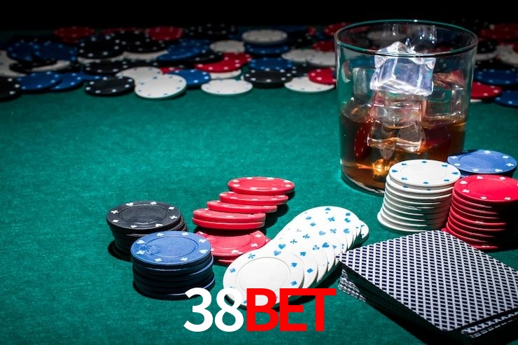 Casino VIP 38bet