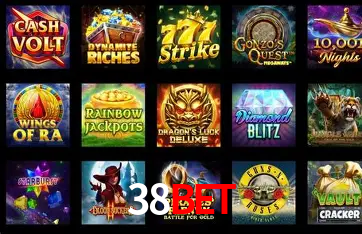 Descubra a Essência do 38bet: Nossa História e Compromissos