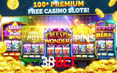 Desvendando o Mundo dos Jogos Virtuais na 38bet