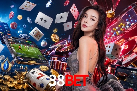 Game Providers 38bet
