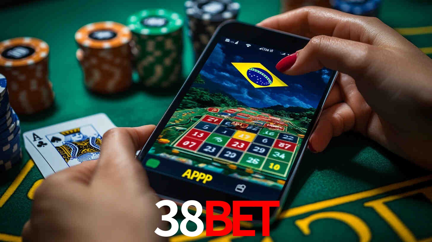 Descubra a Essência do 38bet: Nossa História e Compromissos