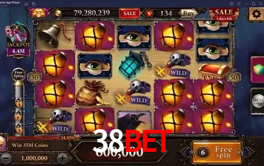 38bet cadastro — tela de formulário no app oficial