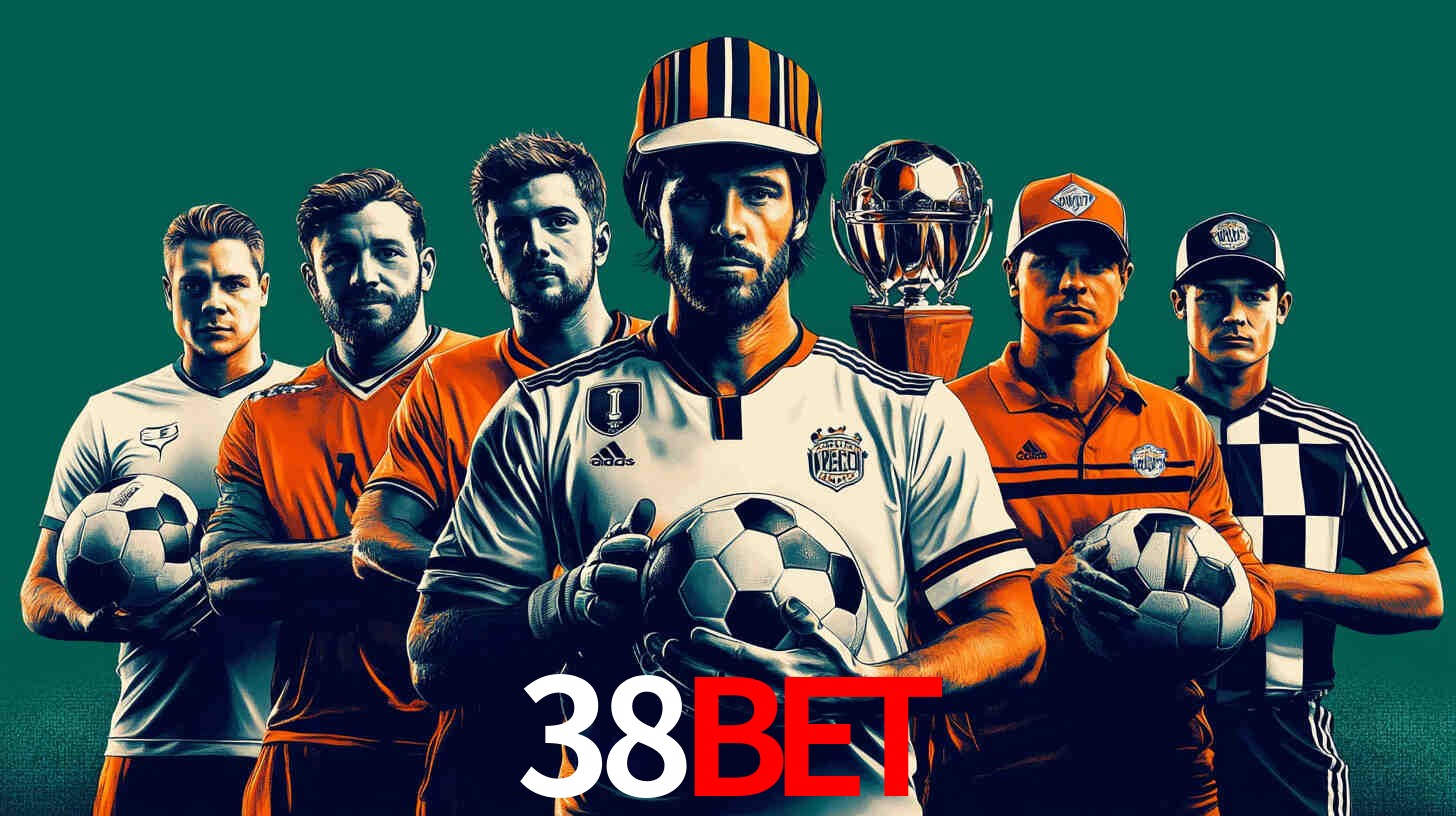 Descubra a Essência do 38bet: Nossa História e Compromissos