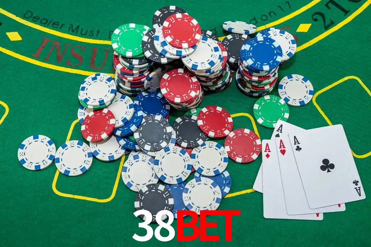 Bônus Diários 38bet