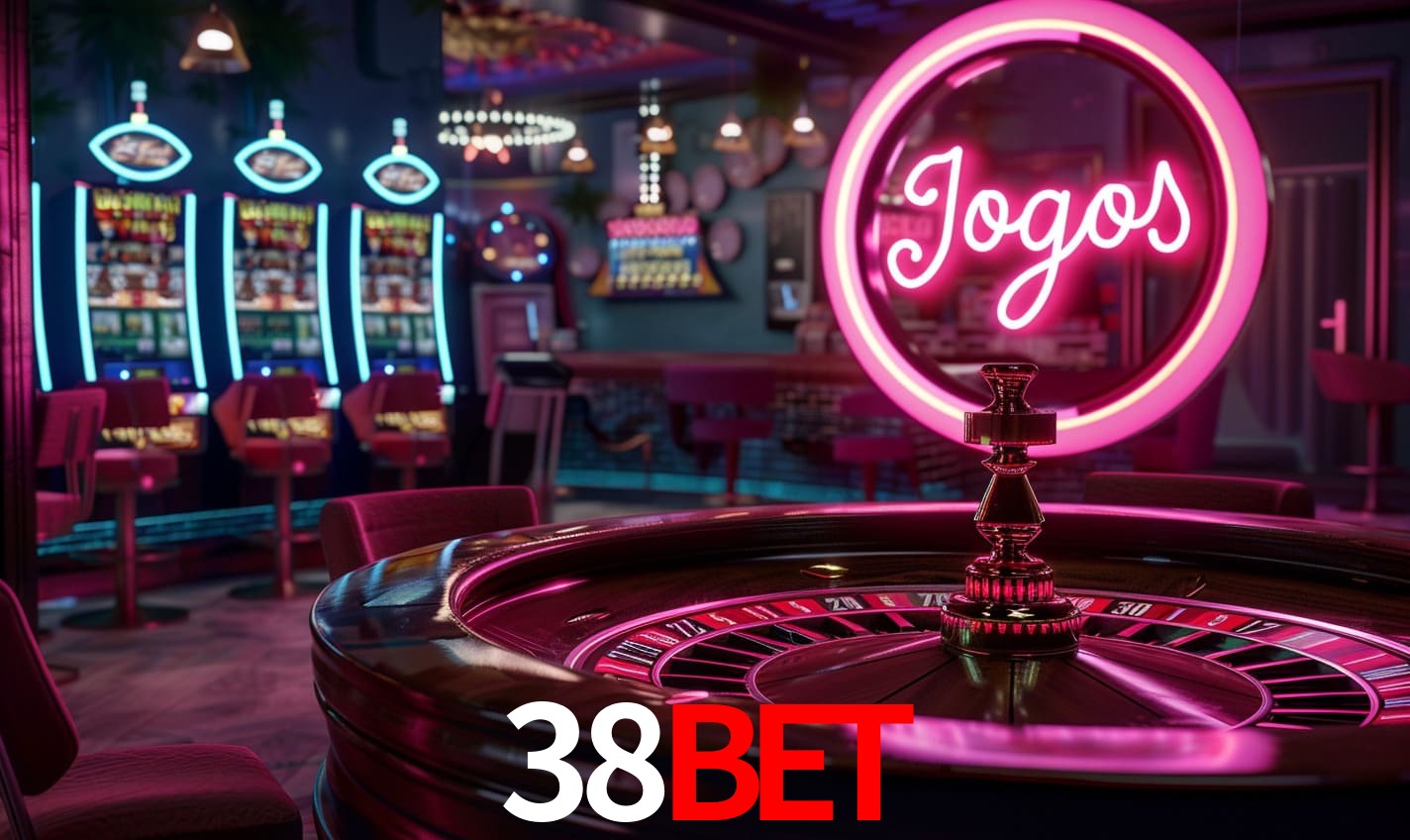A Emoção da Loteria na 38bet: Uma Chance de Mudança de Vida