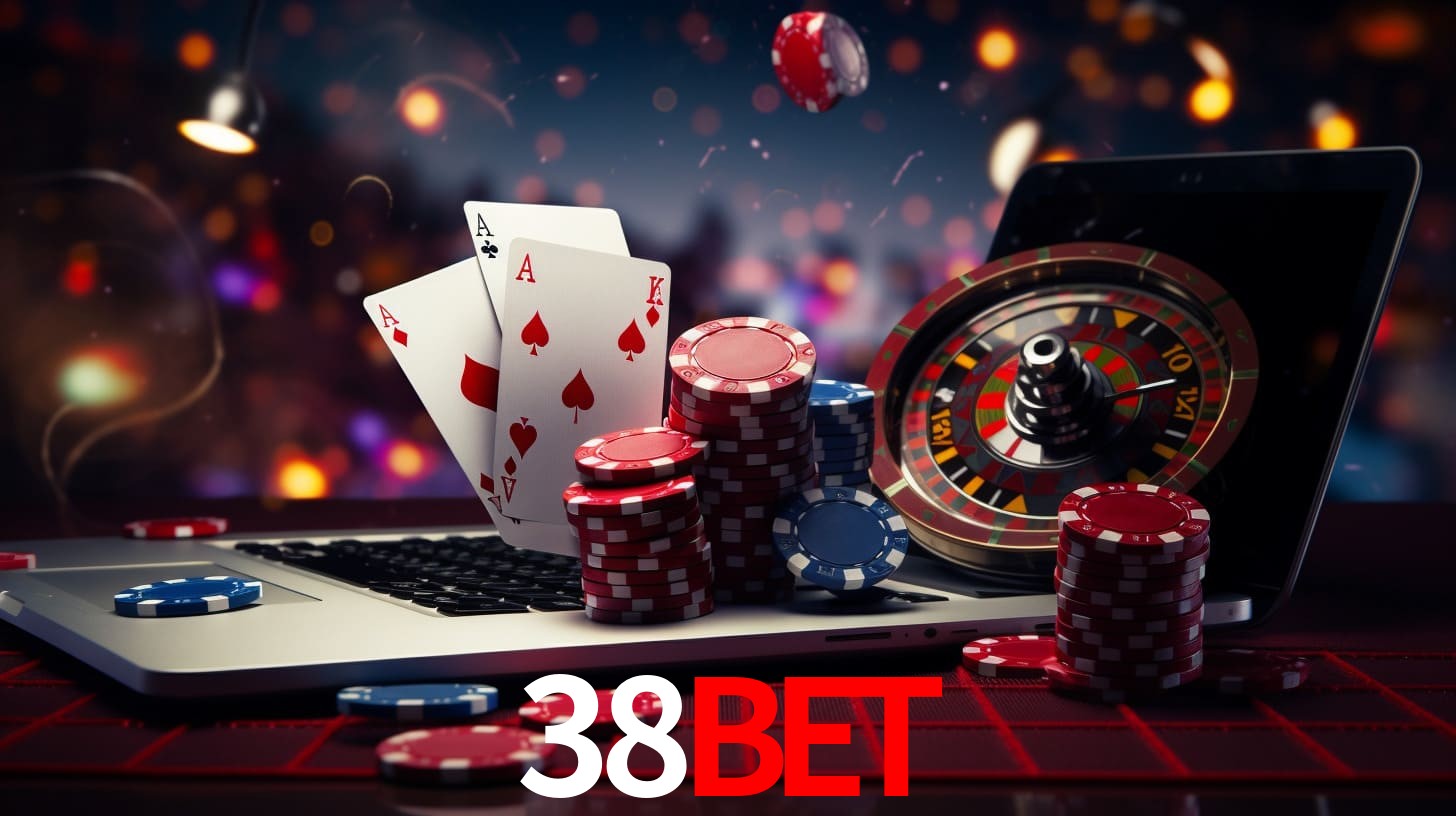 Blackjack Table 38bet