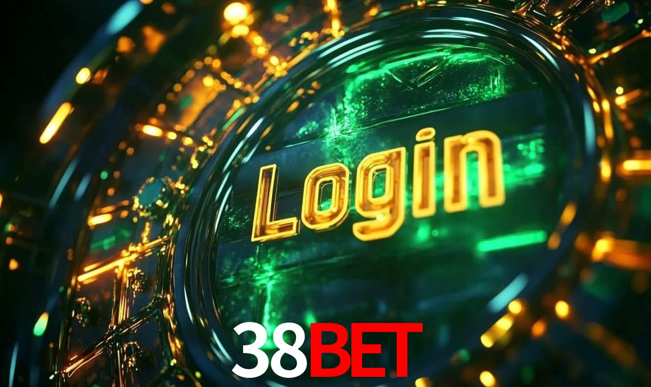 38bet bet — mercados de futebol e esportes no app