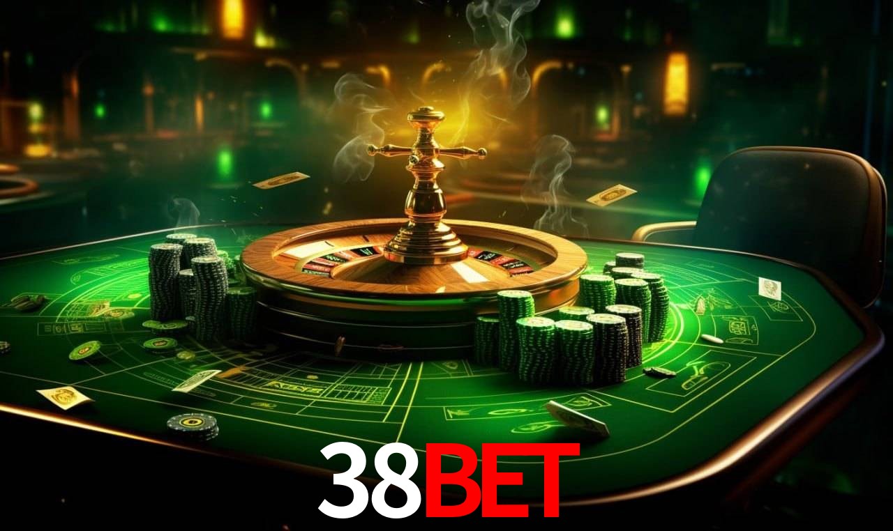 cassino 38bet