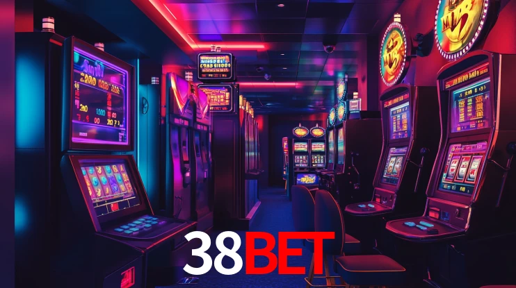 38bet bônus — painel de promoções no aplicativo