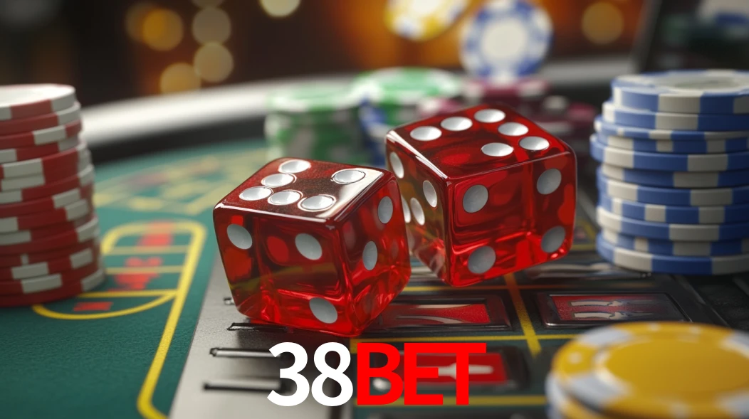 Tournaments 38bet