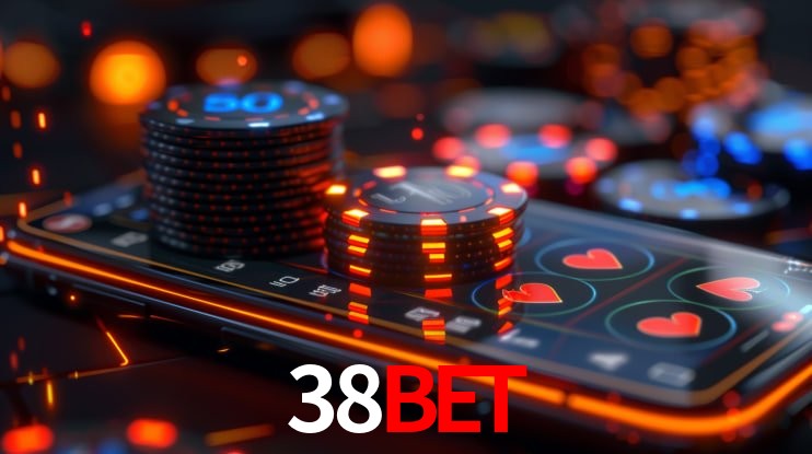 Bonus Features 38bet