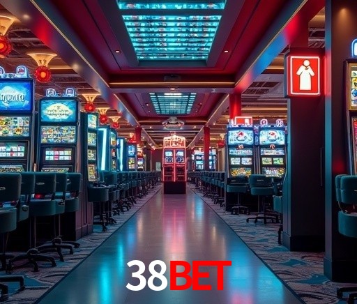 38bet download — arquivo APK para Android oficial