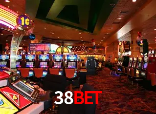 Desvendando o Mundo dos Jogos Virtuais na 38bet