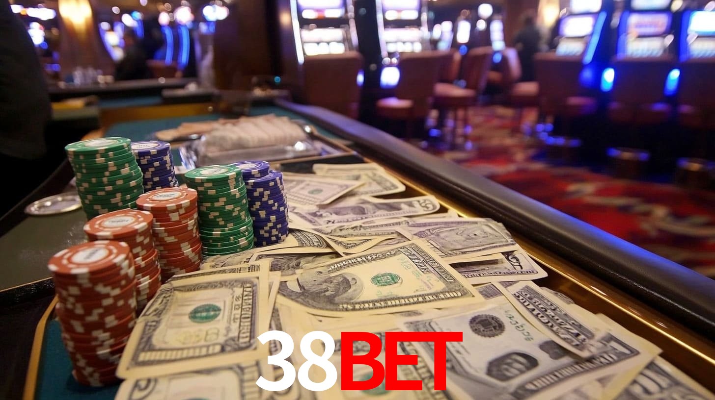 38bet login — painel de entrada no app oficial
