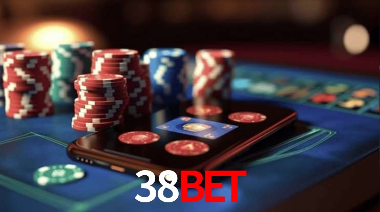 Diretório de Jogos 38bet