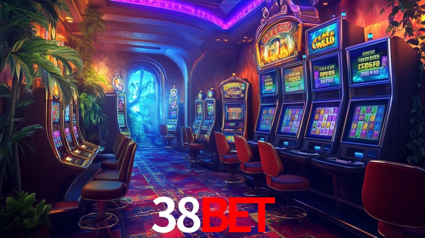 Programa VIP 38bet