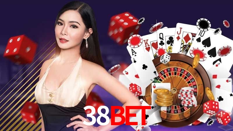 Interface Premium 38bet