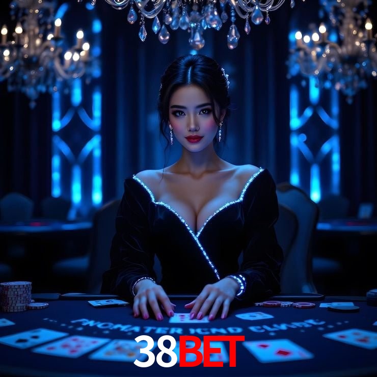 Jogos de Slot 38bet