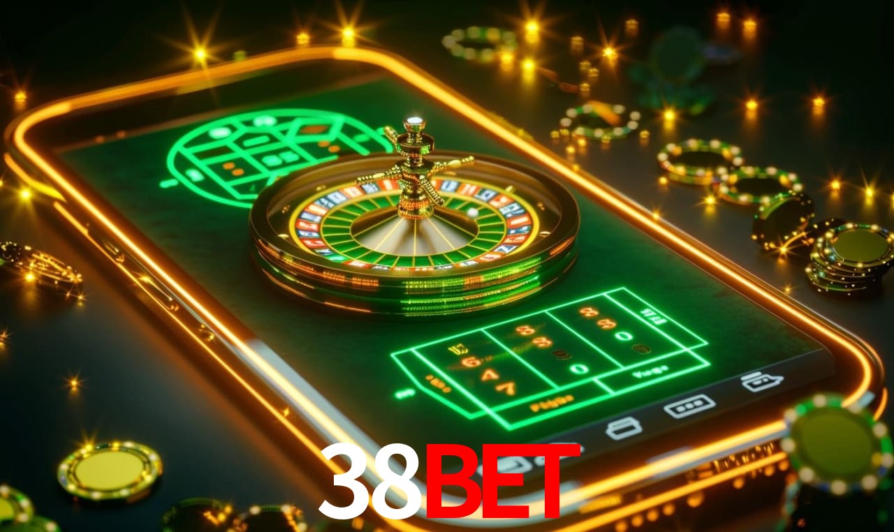 Sistemas de Segurança 38bet