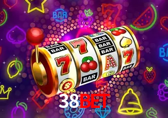 Descubra a Magia dos Jogos de Arcade no 38bet