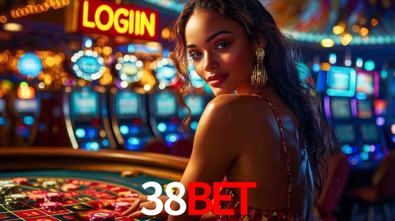 Casino Ao Vivo 38bet