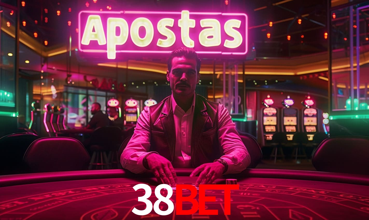 Desvendando o Mundo dos Jogos Virtuais na 38bet