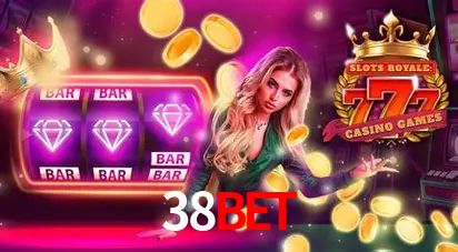 A Experiência Imersiva dos Cassinos Ao Vivo no 38bet
