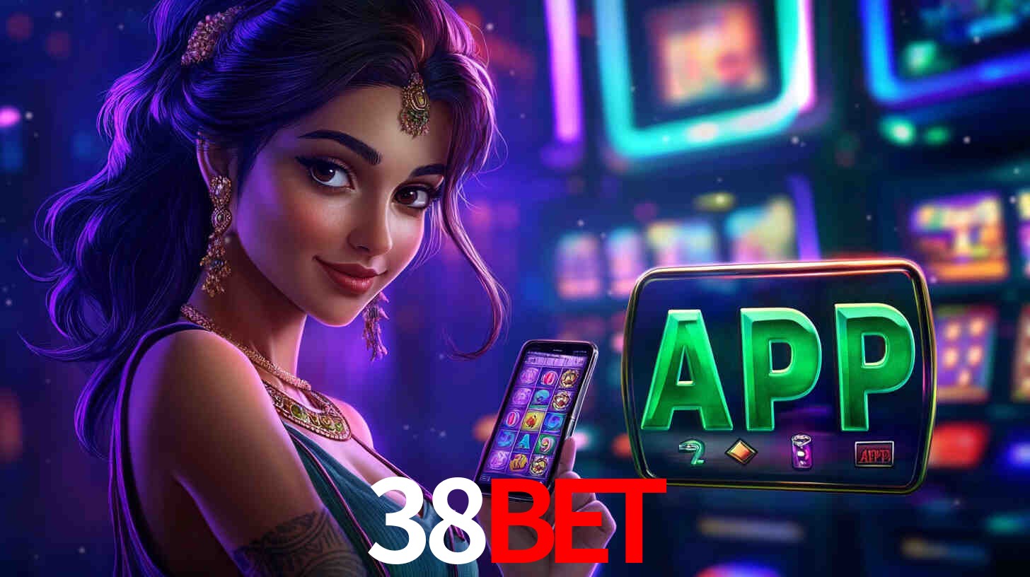 38bet: A Experiência de Casino com Jogos de Mesa ao Vivo