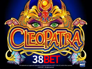Descubra o Mundo do Cassino Online com 38bet