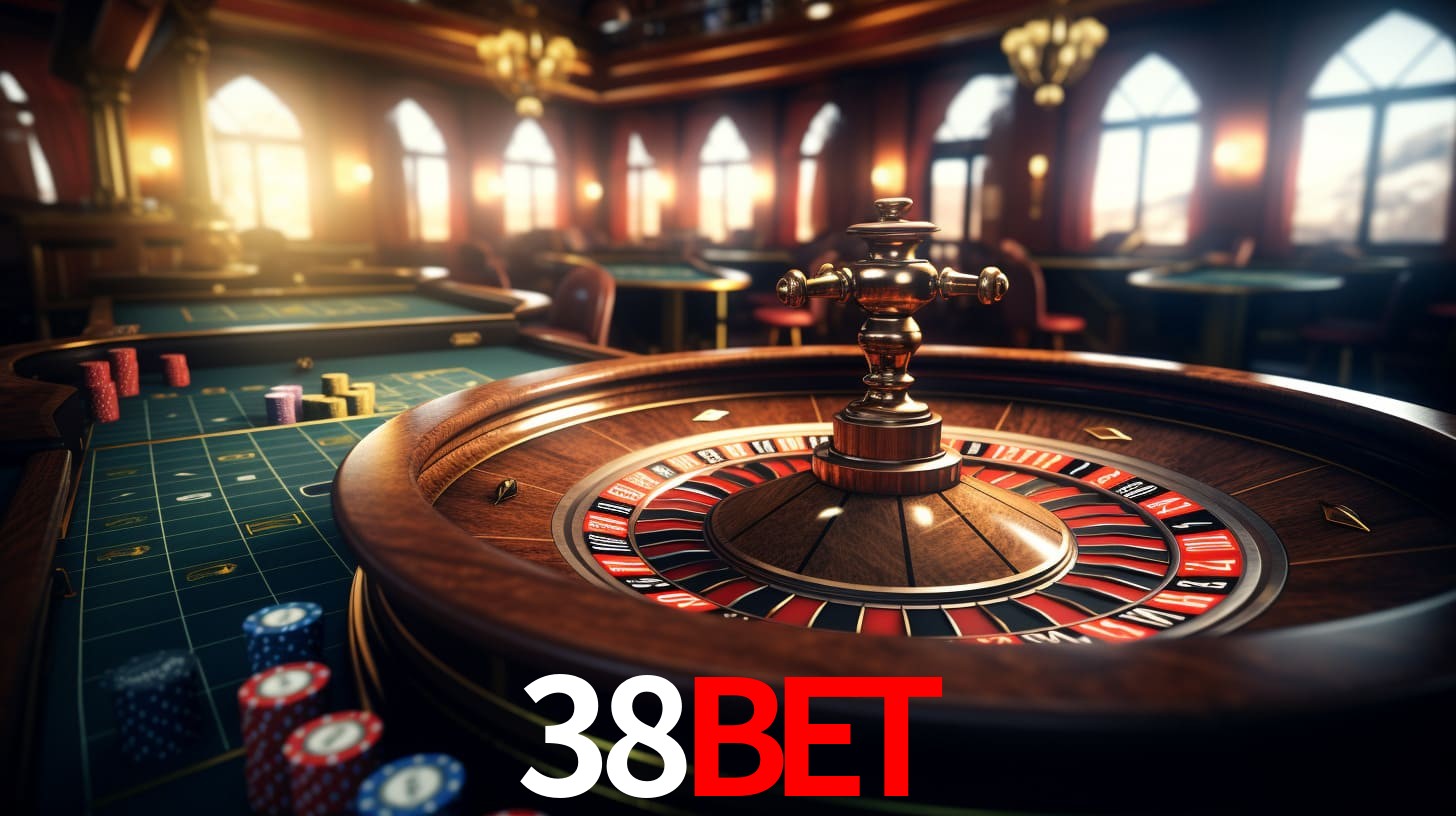 VIP Casino 38bet