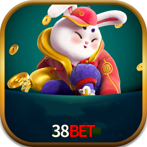 Ícone 38bet