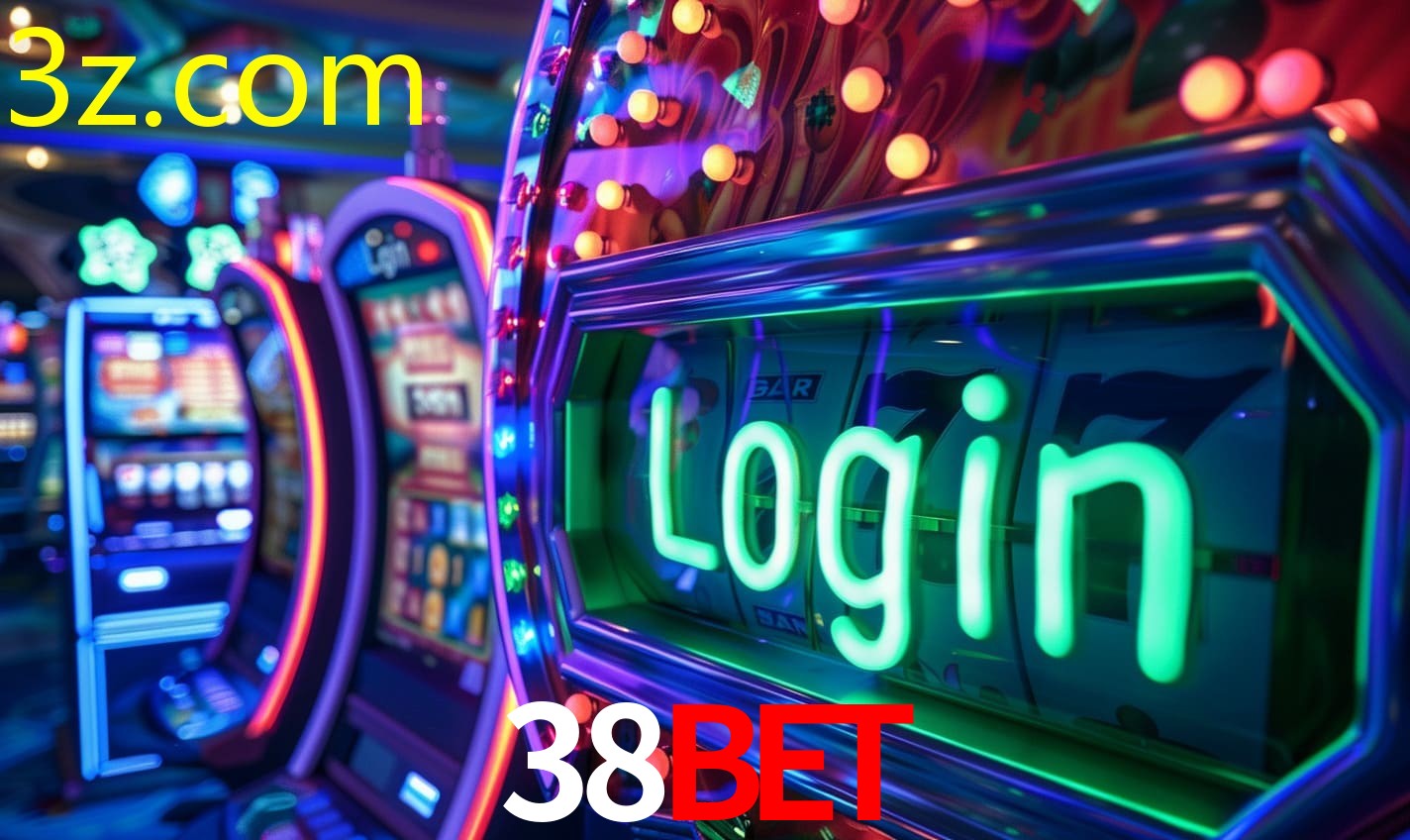 38BET