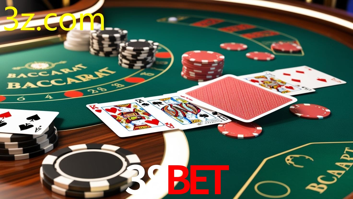 38BET