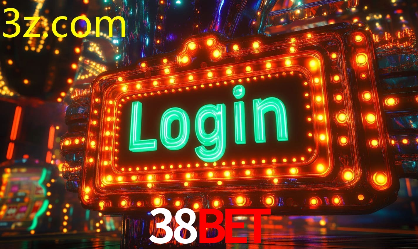 38BET
