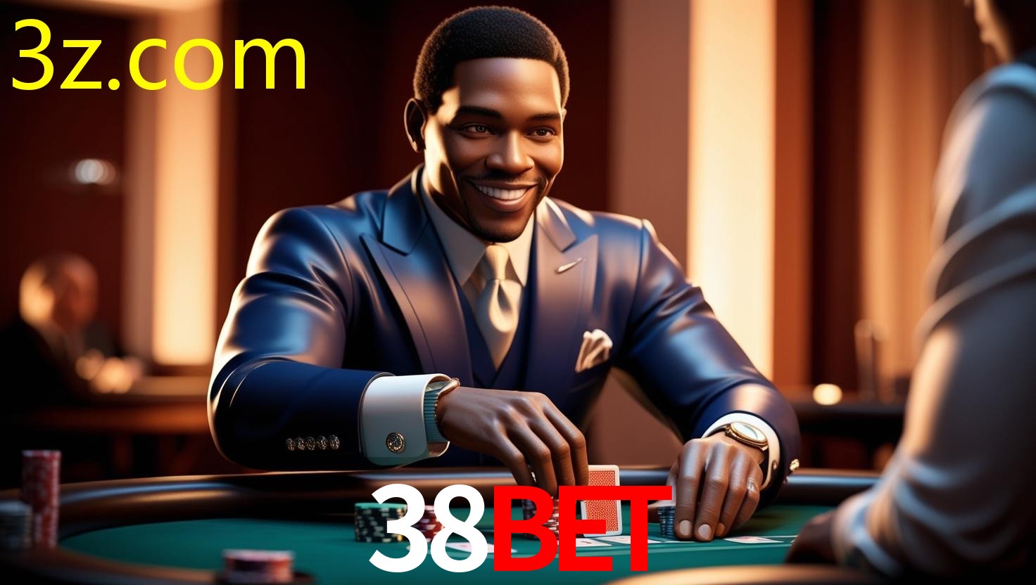 38BET