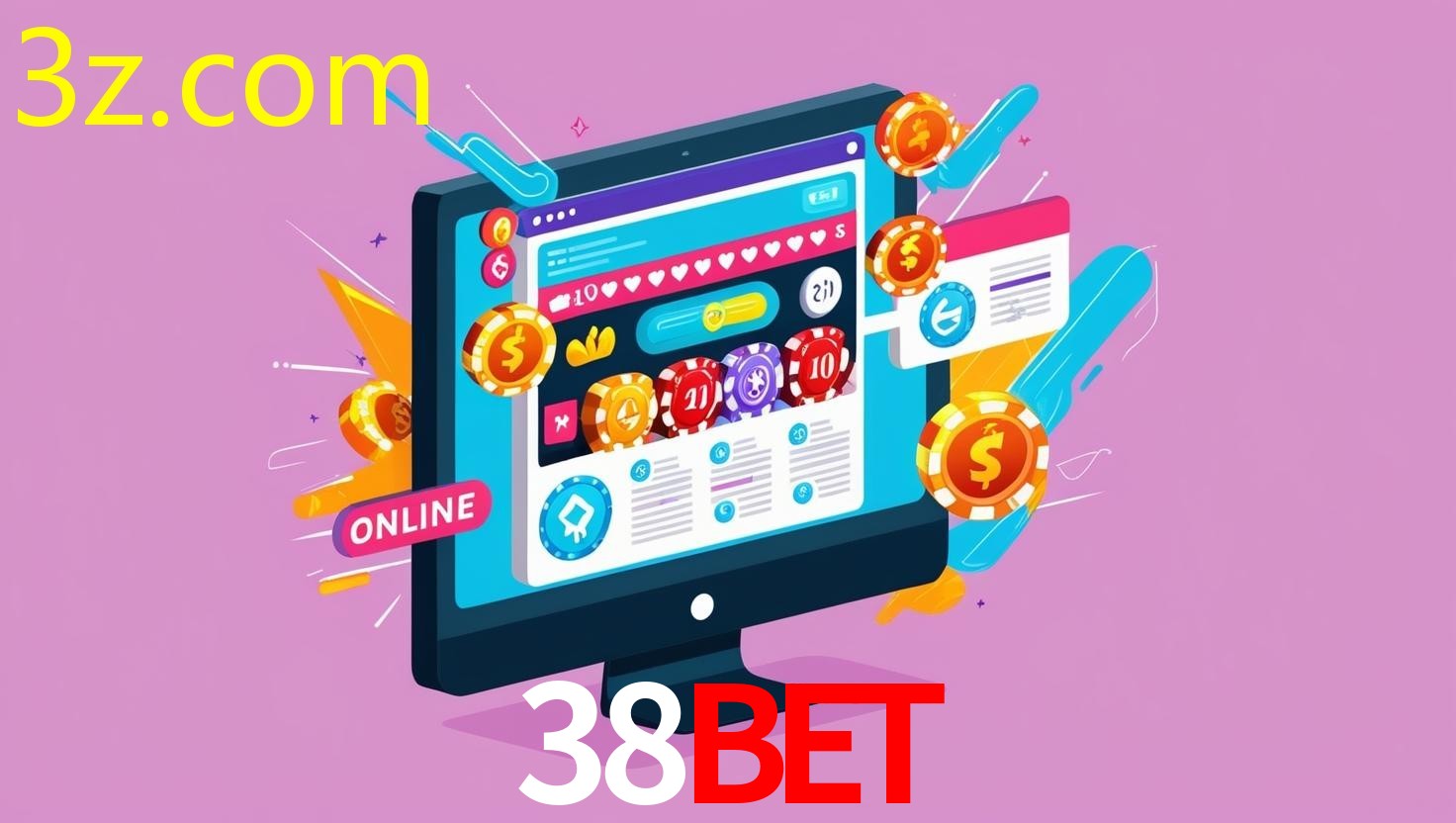 38BET
