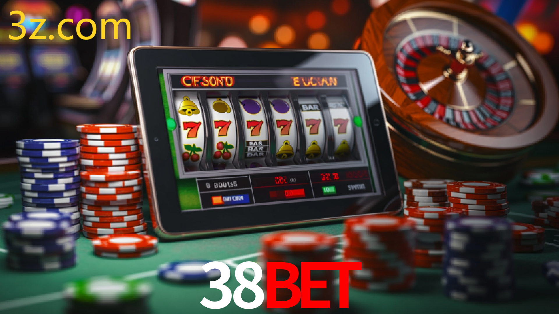 38BET